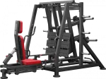 Atlantis Unilateral Leg Press Pro